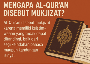Mengapa