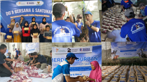 Merdeka Qurban 1446 H