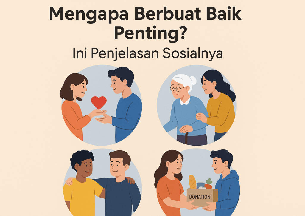 Mengapa