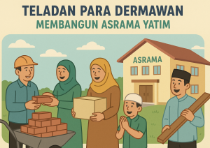 Teladan