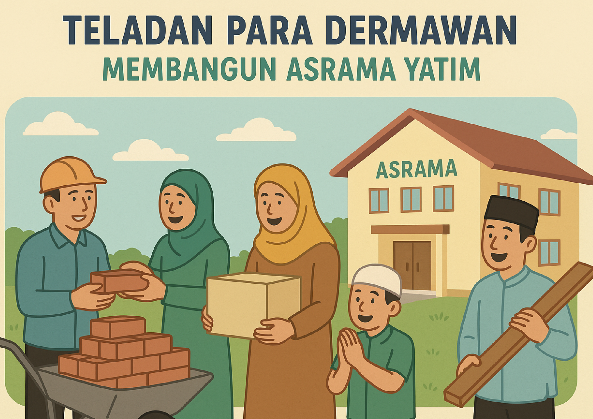 Teladan