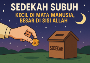Sedekah