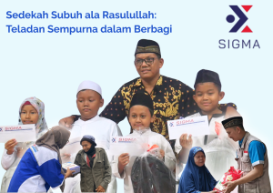 Sedekah