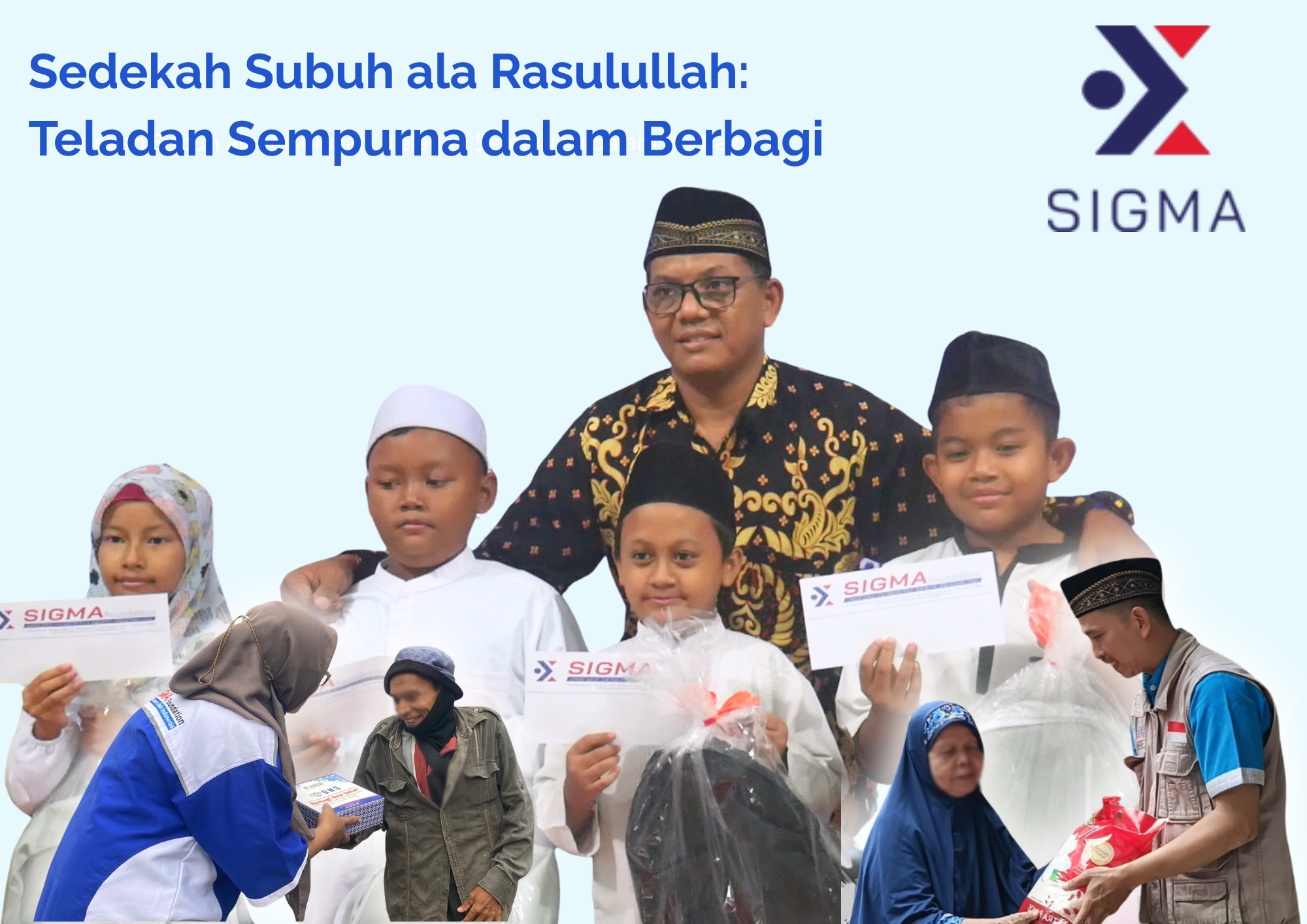 Sedekah