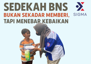 Sedekah