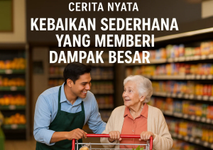 Cerita