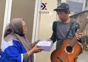 Sedekah