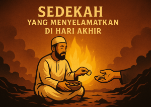 Sedekah
