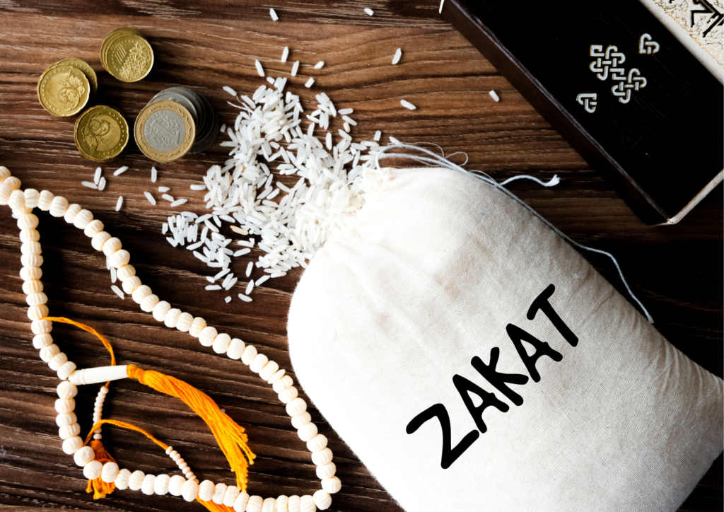 Zakat