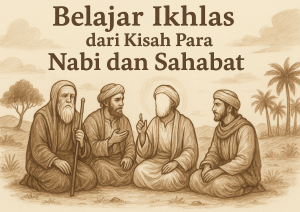 Belajar