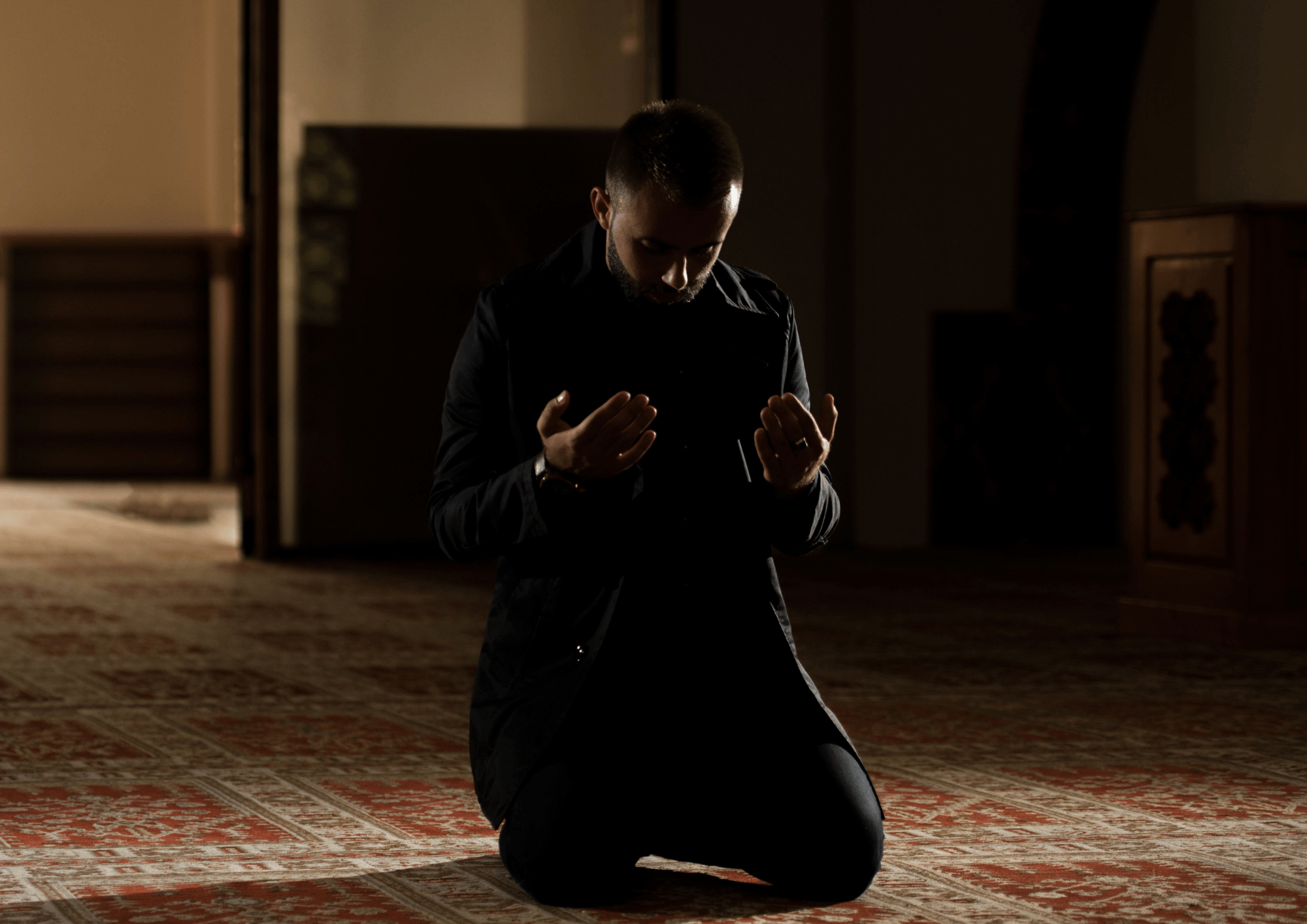 Sigma Raga Manfaat Sholat Tahajud untuk Kesehatan: Ibadah Malam yang Menyehatkan ...