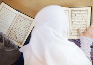 Muslim