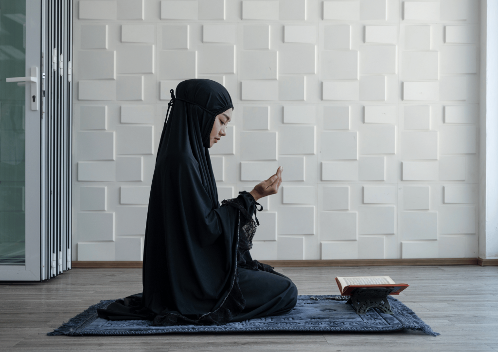 Allah