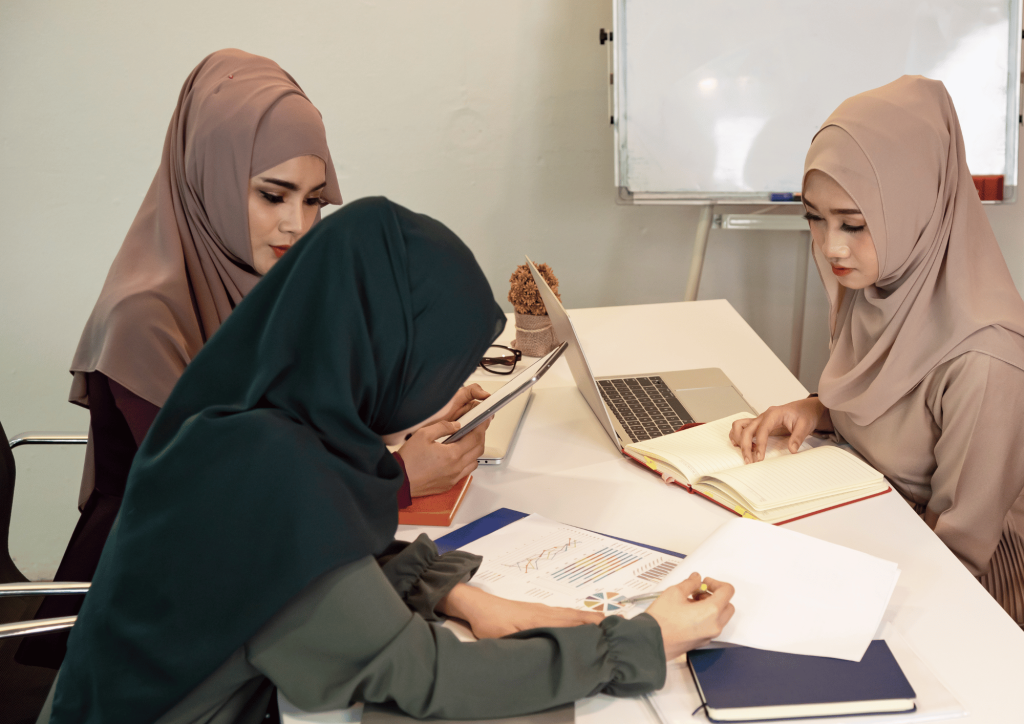 Bekerja
