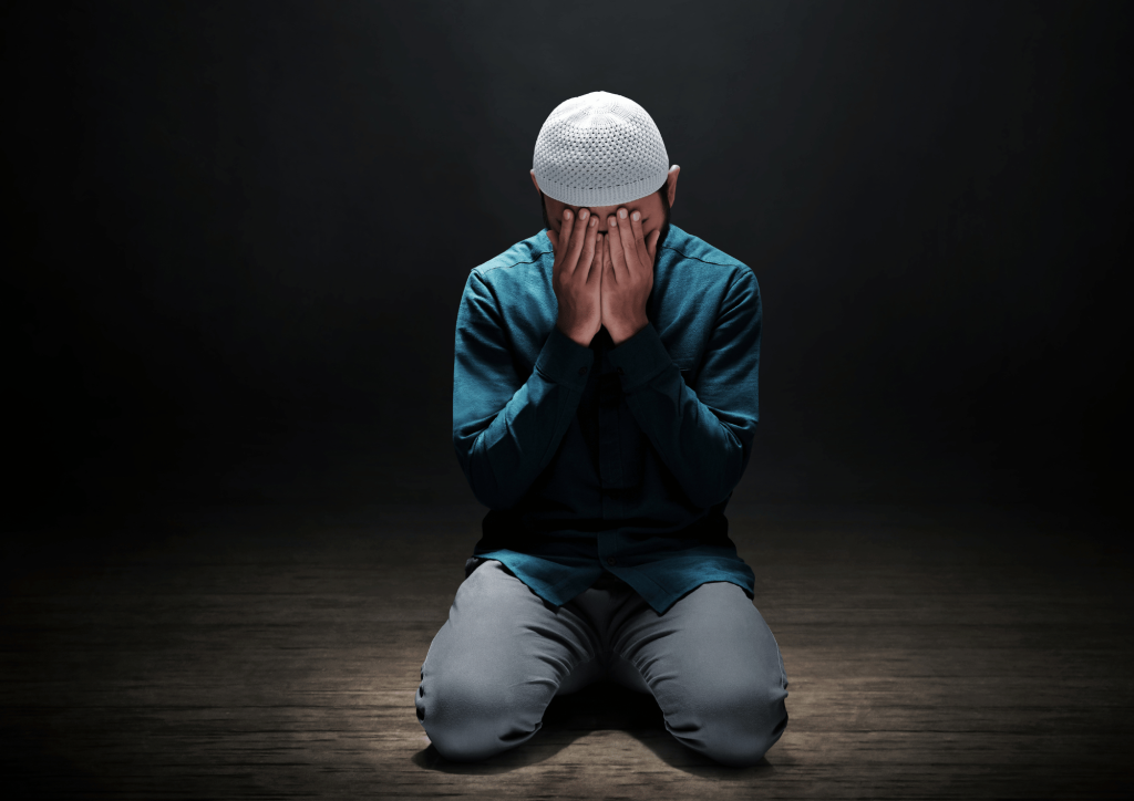 Doa