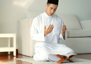 Doa