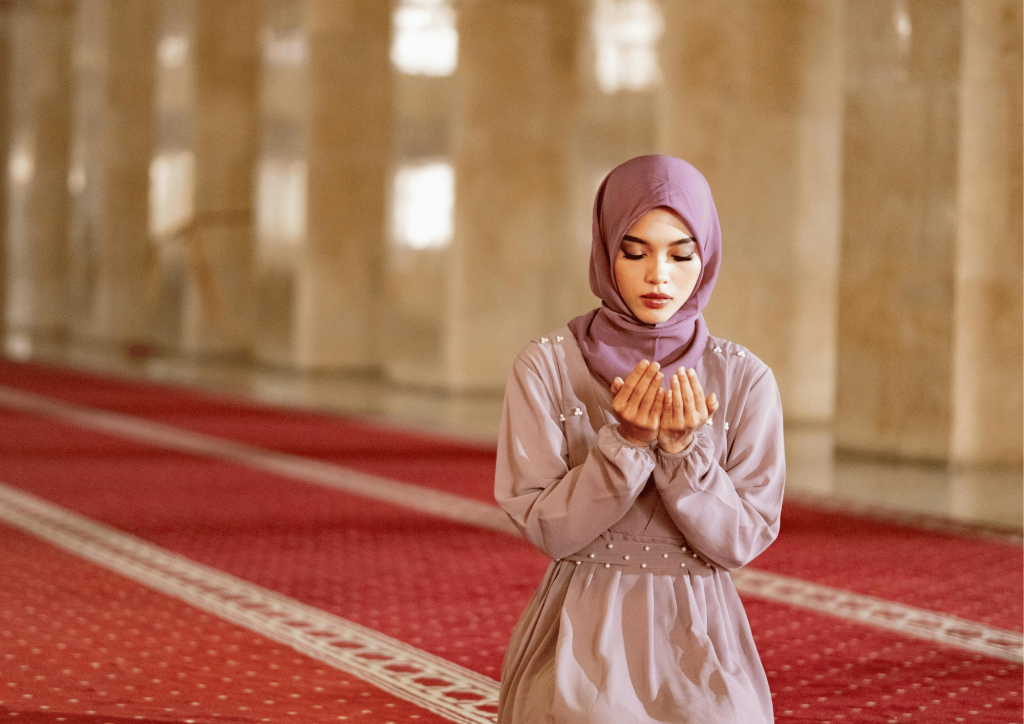 Allah