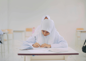 Pentingnya