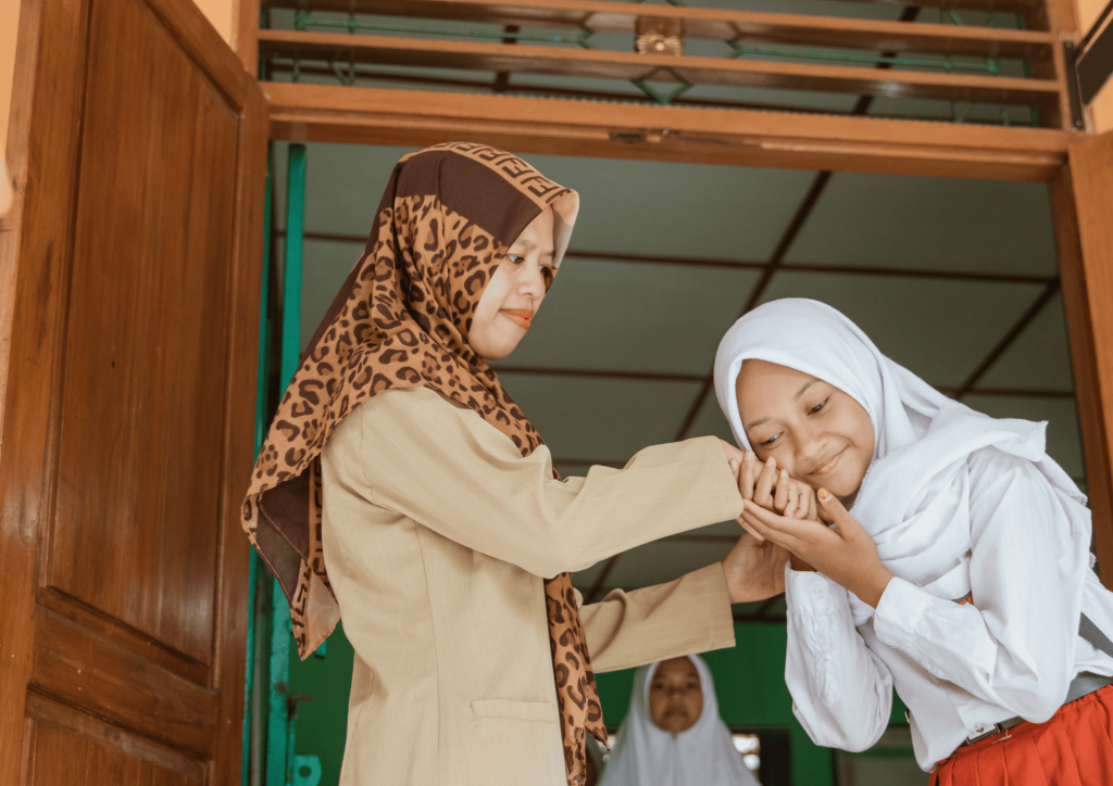 Adab