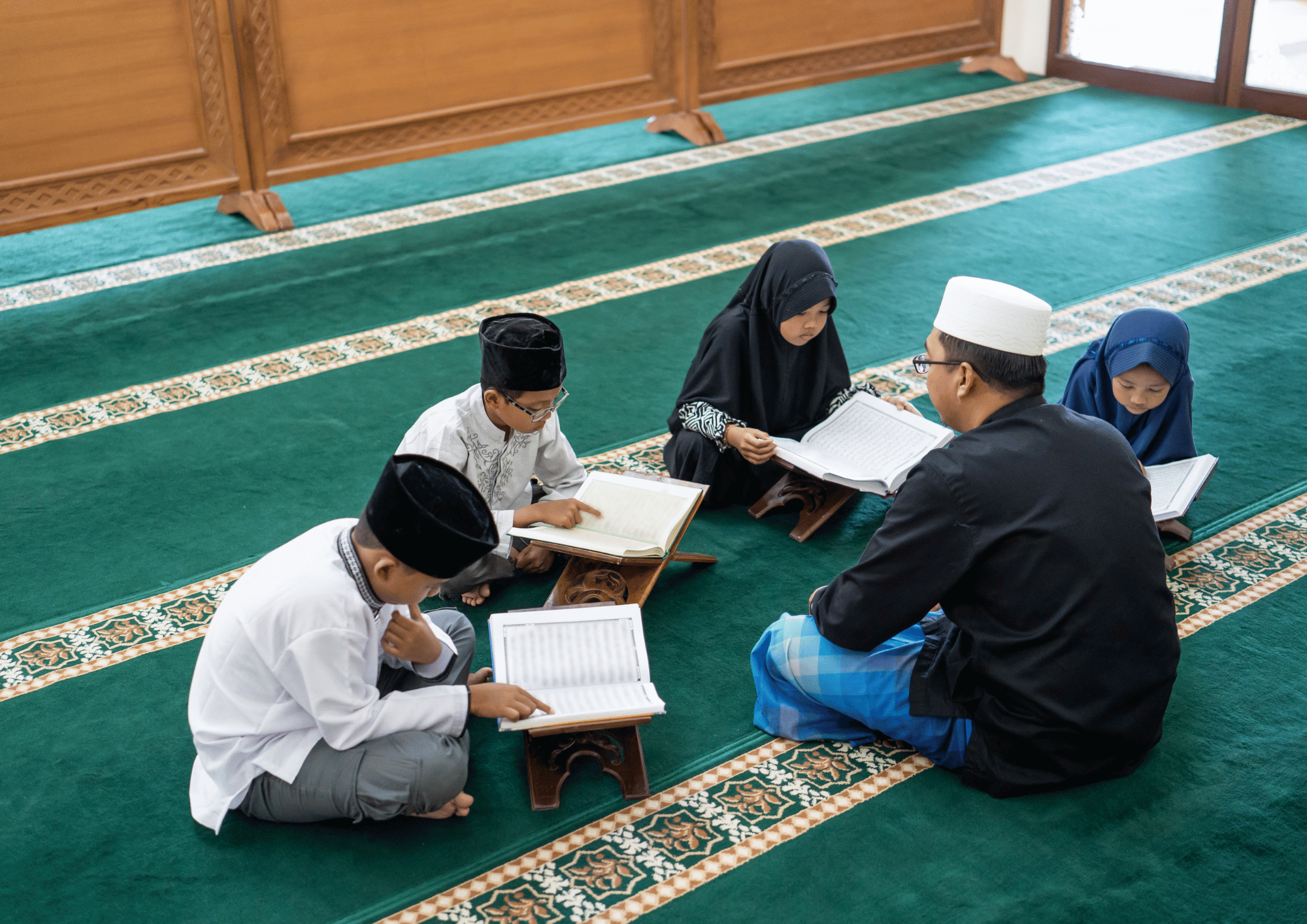 Belajar