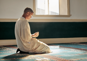 Doa