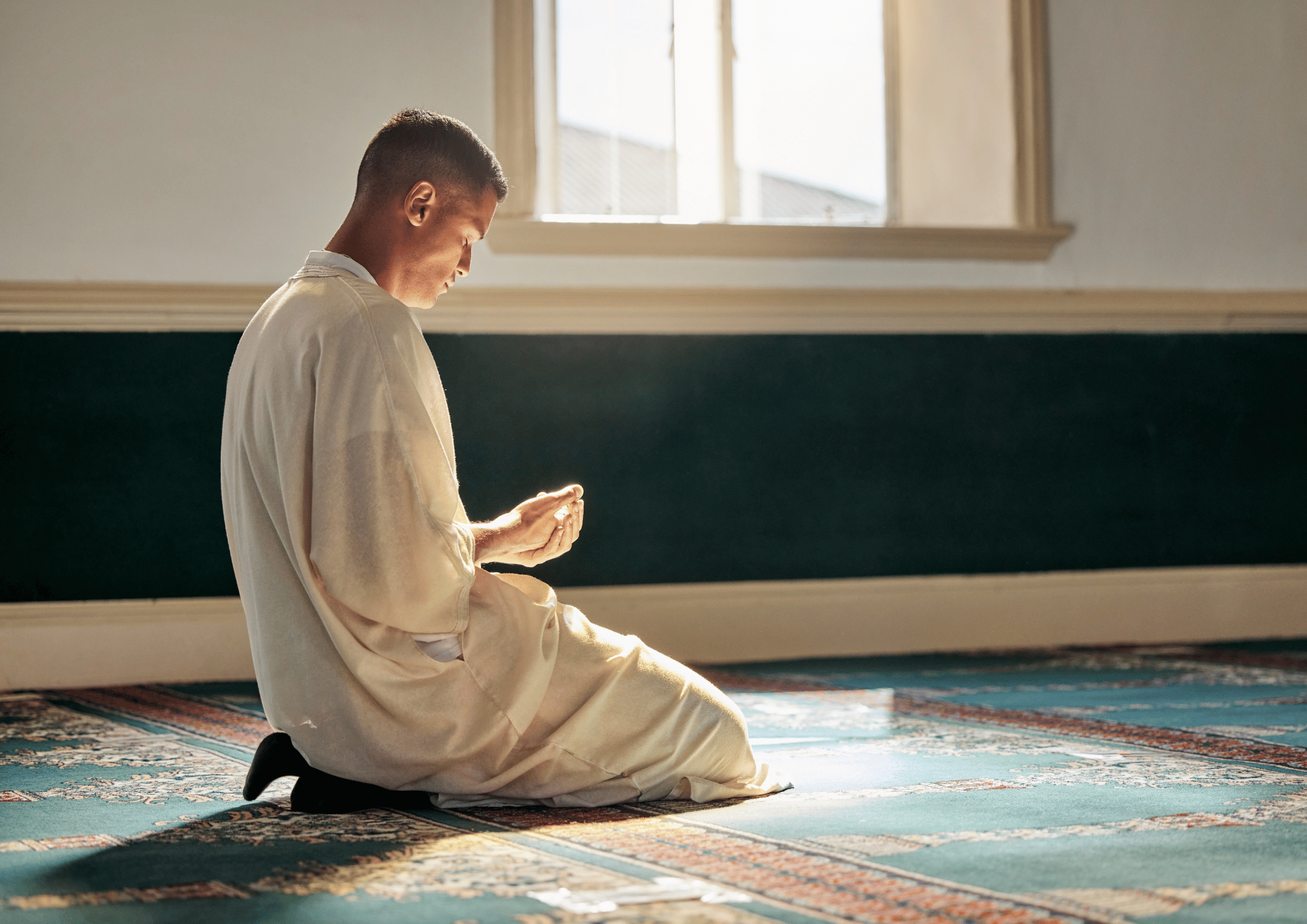 Doa