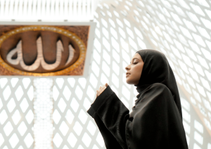 Allah