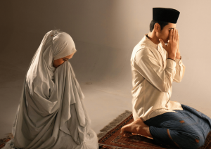 Doa