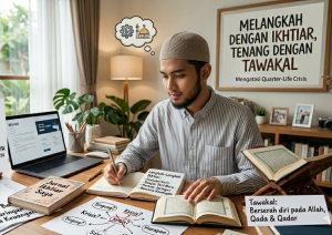 Mengatasi
