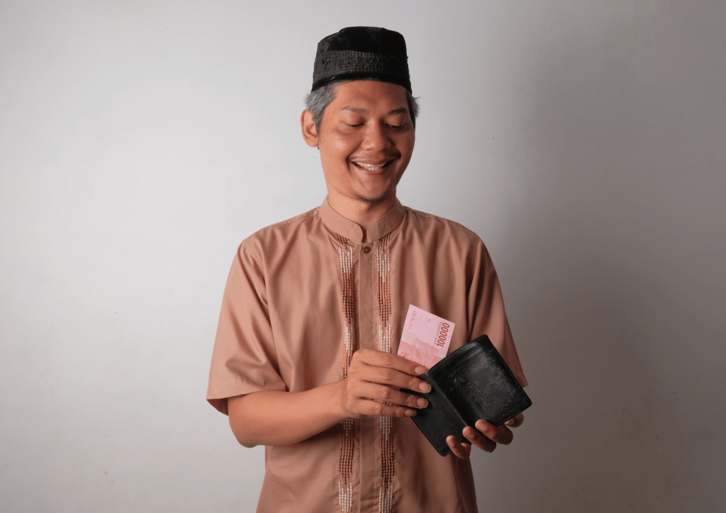 Sedekah