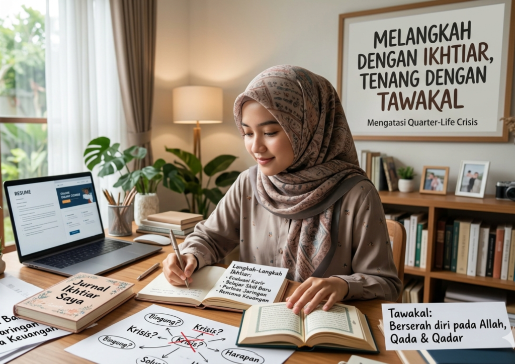 Mengatasi