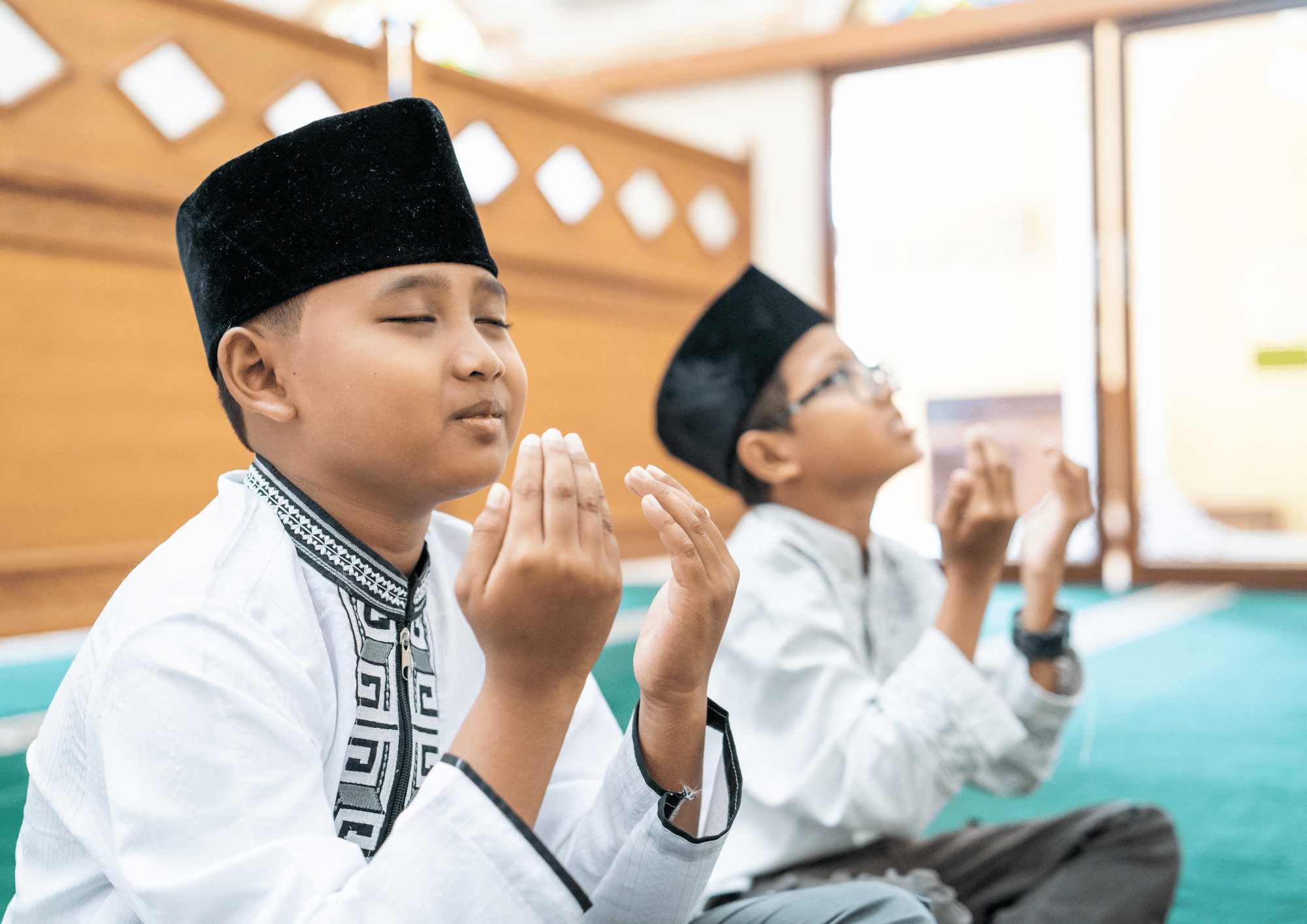 Menjadi