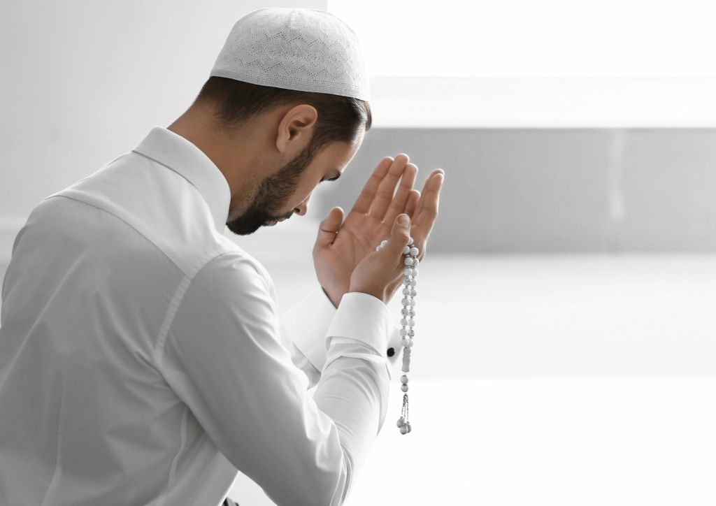 Doa