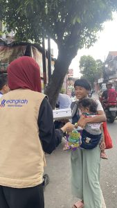 Berbagi