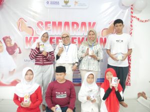 Semarak