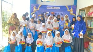 Memperingati