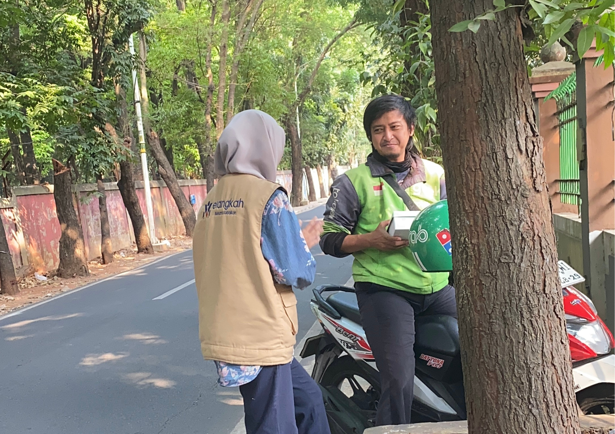 Belajar
