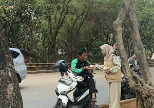 Berbagi