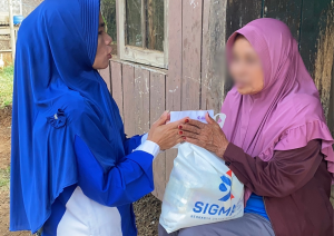 Berbagi
