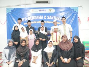 Santunan